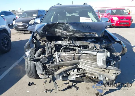 2017 GMC Terrain Denali from USA, damaged, VIN 2GKALREK8H6244982